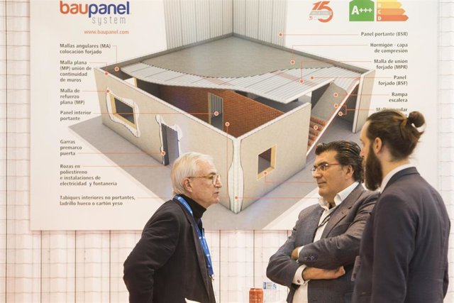 Archivo - The Miss 'Getting to Zero' by ePower&Building