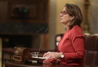 Ribera destaca que los precios de electricidad en Europa, en "niveles inéditos", son mayores aún que en España