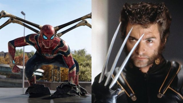 Spider-Man: No Way Home y su inesperada conexión con X-Men de Marvel