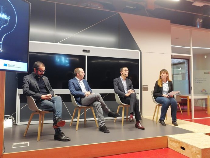 Las empresas adoptan tecnología por la eficiencia energética, según Innovation Day Energia