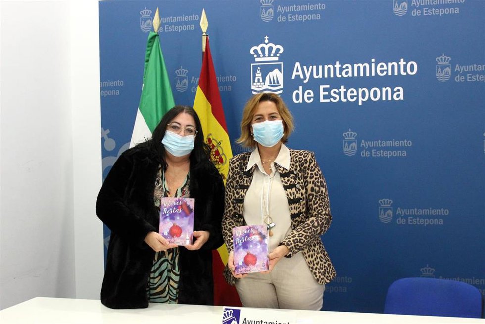 Estepona recupera la cabalgata de Reyes y programa más de una treintena de actividades para celebrar la Navidad