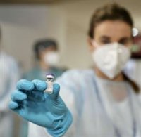 Pfizer y BioNTech no esperan que las nuevas dosis pediátricas afecten a los acuerdos de suministro existentes