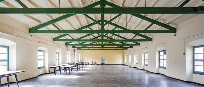 Archivo - Besalú (Girona) acogerá el "gran" equipamiento sobre artes circenses Circusland