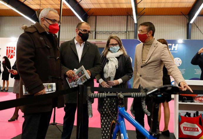 Alejandro Blanco en Deporlife.