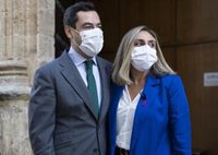 Junta: El nuevo marco jurídico generado con la Lista estará en marcha "en los primeros días" de 2022