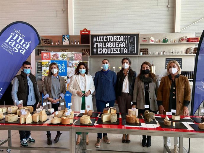 IV Concurso de Quesos de Cabra