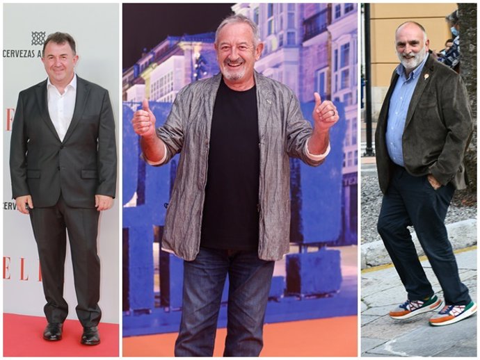 Estos son los chefs nacionales mejor valorados por los españoles: Karlos Arguiñano, José Andrés y Martín Berasategui