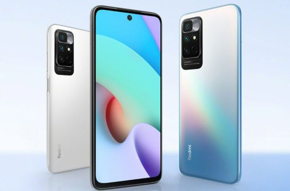 Xiaomi Redmi Note 11 4G
