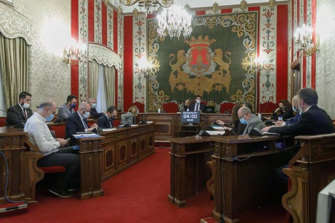 Alicante pede al Senado y Cámaras Autonómicas que sólo acepten escritos con el término 'Comunidad Valenciana