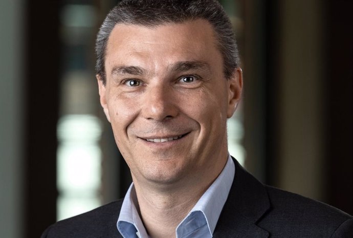 Stefano Fedel, nuevo vicepresidente ejecutivo y director de Ventas y Marketing