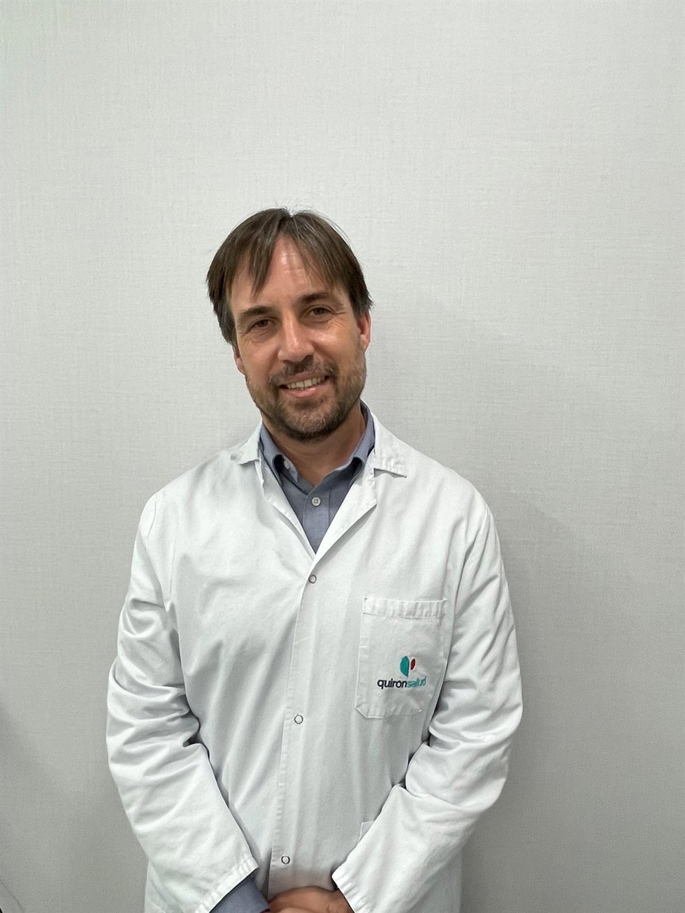 Quirónsalud Alicante y Torrevieja incorpora a sus servicios médicos de oncología al doctor Enrique de Madaria