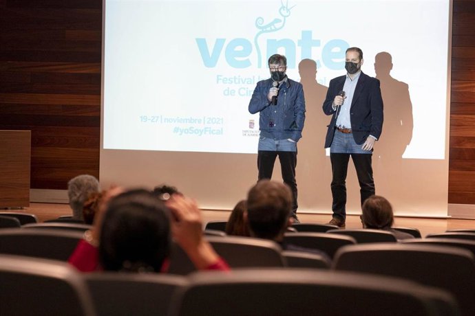 Proyección del documental 'La Española, la de Torres'.