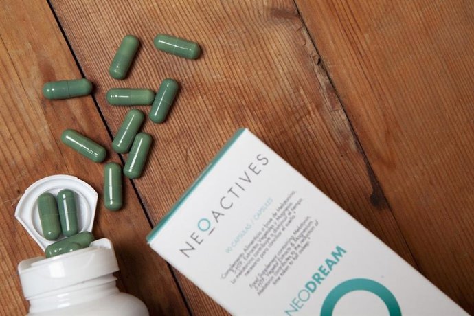 Suplementos Neoactive