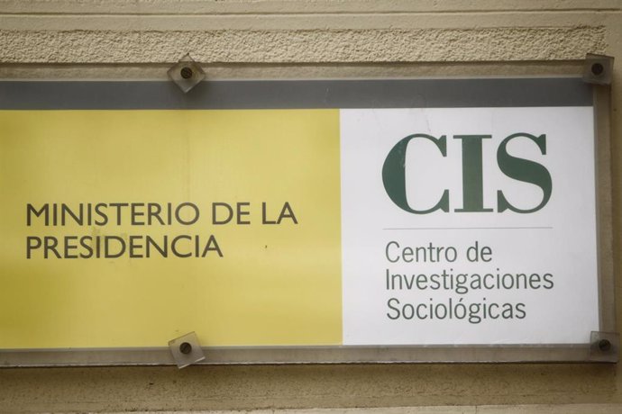 Archivo - CIS, Centro de Investigaciones Sociológicas