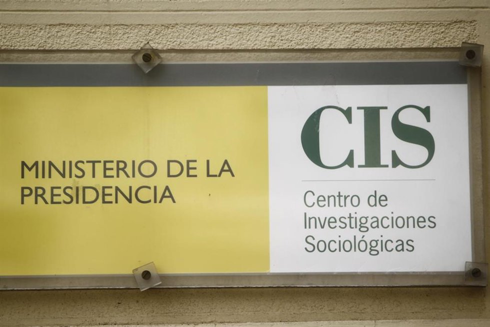 Archivo - CIS, Centro de Investigaciones Sociológicas