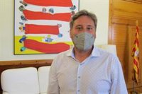 Soro: "Zaragoza está incluida de forma protagonista" en los fondos europeos destinados a infraestructuras de transporte