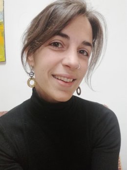 Pilar Codony ha ganado el premio Documenta 2021 con la novela 'Distcia'