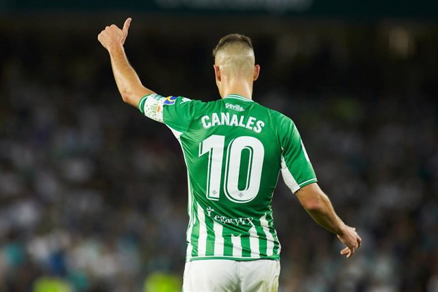 Sergio Canales
