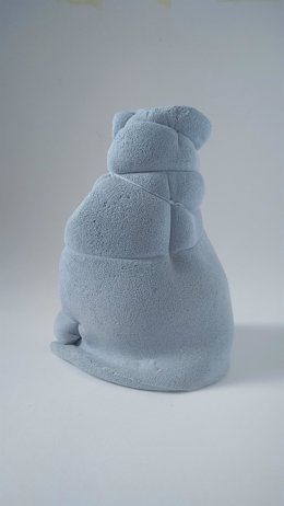 Corpo Celeste, obra ganadora del Premio de Artes Plásticas El Brocense