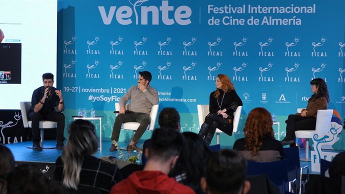 Mesa redonda de TESA en Fical