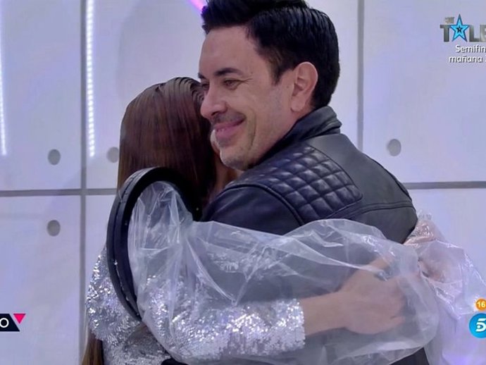 JESÚS Y ADARA MOLINERO