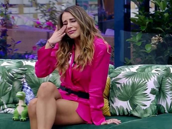 CRISTINA PORTA