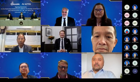 Comunicados Internacional