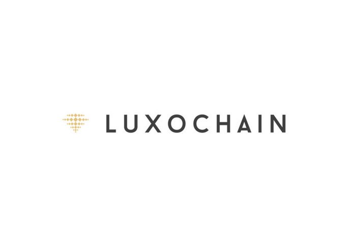 LUXOCHAIN Logo