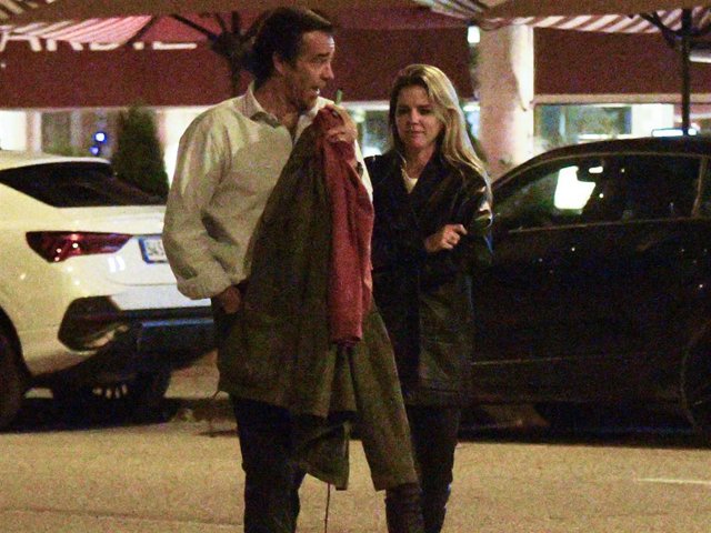 Amelia Bono y Fernadno Ligués