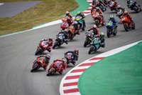 Montmeló acogerá un mínimo de tres citas de MotoGP en cinco años