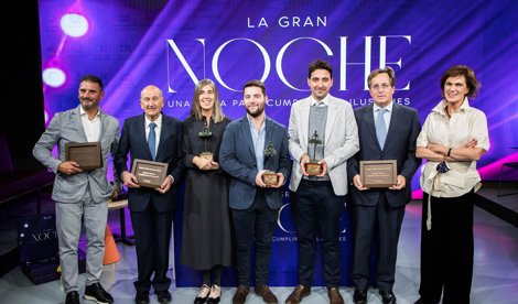 Cooperación y Desarrollo