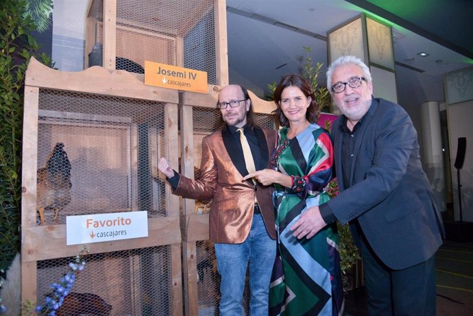 Archivo - Subasta de Cascajares