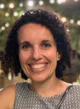 Ana Fernández Zapico, nueva directora general de Planificación, Ordenación y Adaptación al Cambio Social.