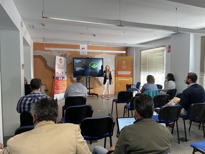 Programa de aceleración Costa del Sol Tourism Hub