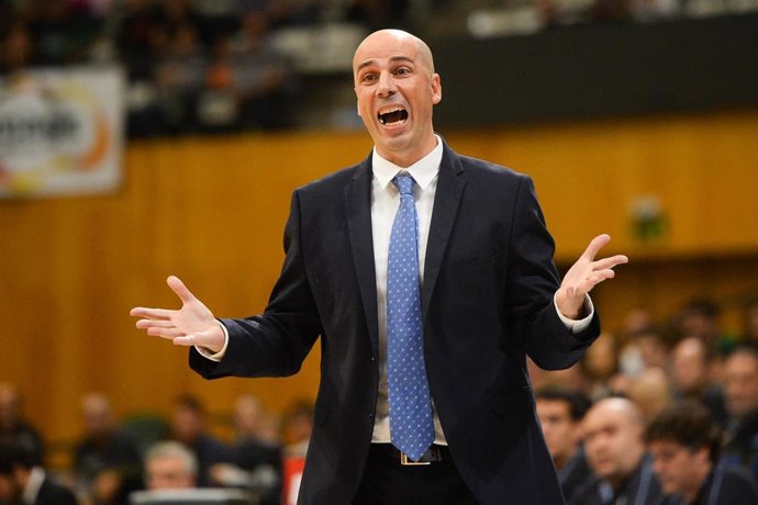 Archivo - Joan Peñarroya (Morabanc Andorra)