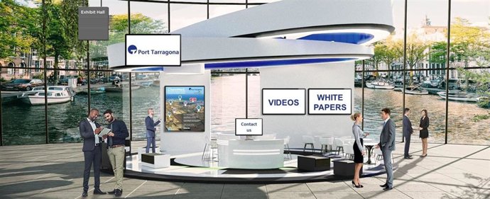 Participación virtual del Port de Tarragona en la VIII European Petrochemicals Virtual Conference 2021