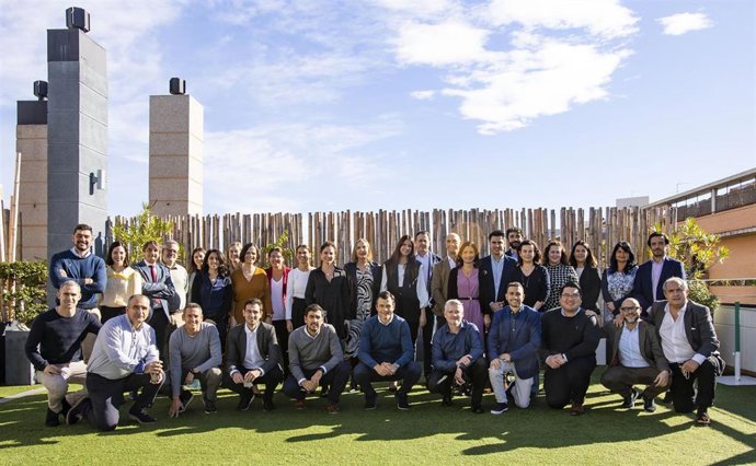 Las fundaciones del Fútbol Profesional analizan la RSC y el Desarrollo Sostenible.