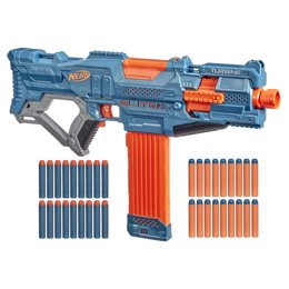 NERF TURBINE CS-18.