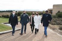 Casado avisa a Vox que puede pagar en las urnas "boicotear" presupuestos como ha hecho en Andalucía