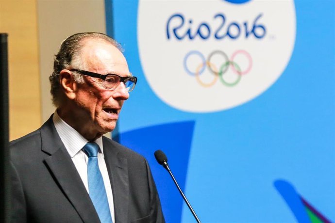 Carlos Arthur Nuzman.