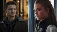 Hawkeye: ¿Dónde está Yelena Belova en los dos primeros capítulos de Ojo de Halcón?