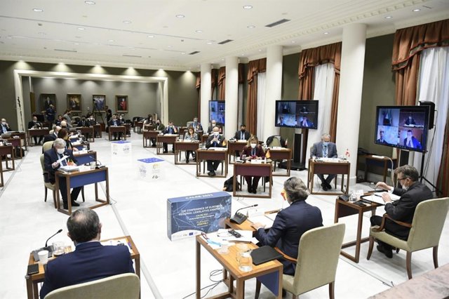 Reuniones del Comité Permanente y de la Asamblea Plenaria de la Conferencia de Asambleas Legislativas Regionales Europeas