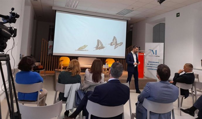 Diputación de Málaga celebra el lunes la segunda jornada de emprendimiento post-COVID para empresarios y autónomos