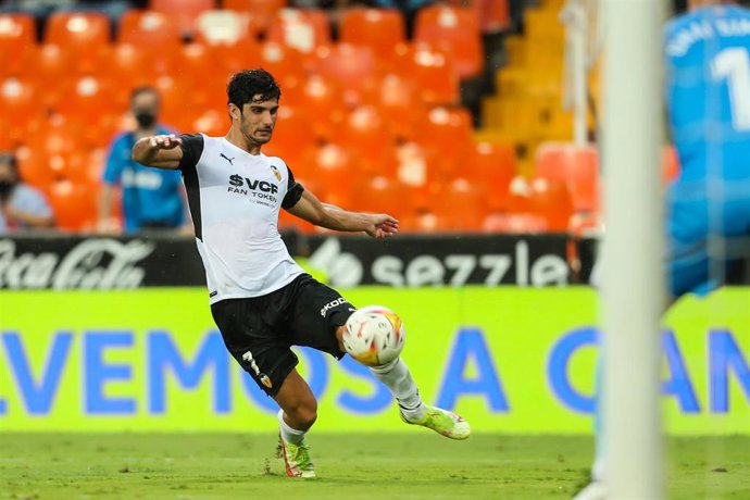 Archivo - Goncalo Guedes