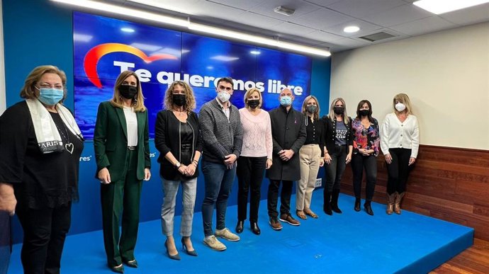 El PPRM constituye la Comisión de Igualdad