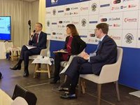 De Cos (Banco de España) dice que todos los argumentos van a favor de mantener los estímulos