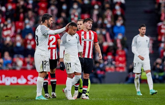 Athletic Club-Granada