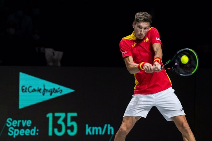 Pablo Carreño