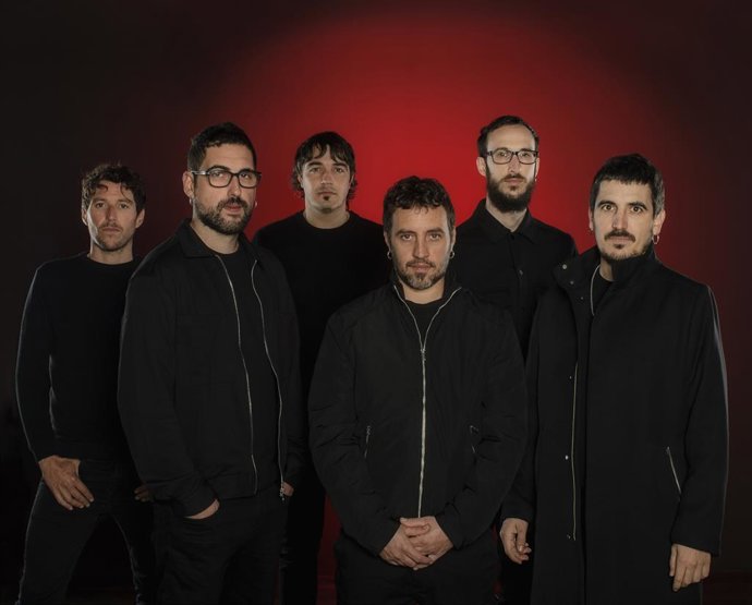 Archivo - La banda valenciana ZOO 