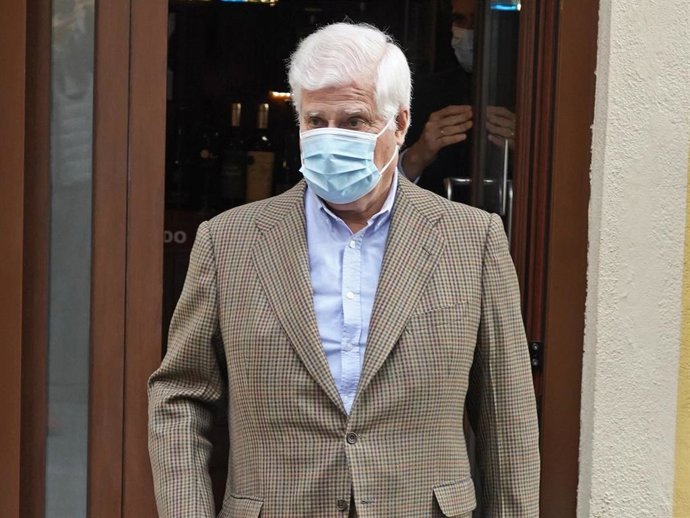 CARLOS FITZ-JAMES STUART